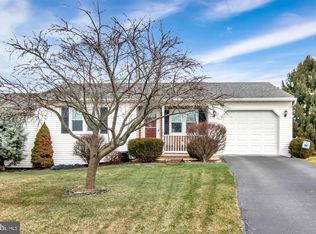5 Mary Dr, Dillsburg, PA 17019