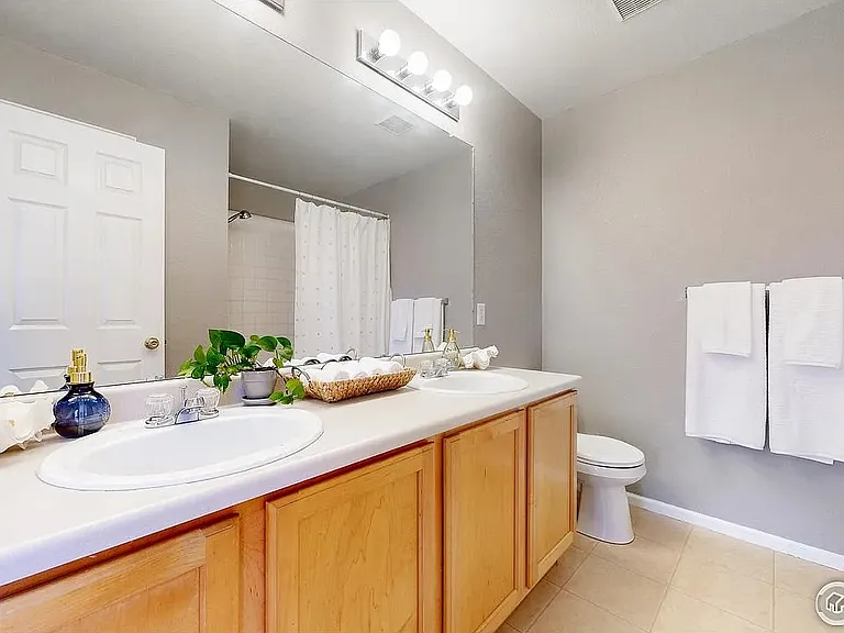 6702 Desert Willow Way #4 — Photo 10