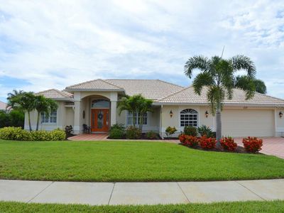 537 Lake Of The Woods Dr, Venice, FL, 34293