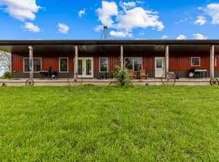 33 Old Goat Trl, Elkland, MO 65644