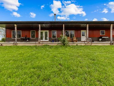 33 Old Goat Trail, Elkland, MO, 65644