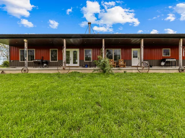 33 Old Goat Trail, Elkland, MO 65644