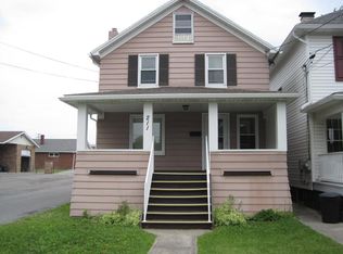211 Liberty Ave, Cresson, PA 16630