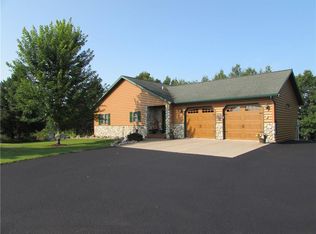 2627 231st St, Cushing, WI 54006