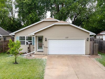 2217 MT VERNON STREET, Oshkosh, WI, 54901
