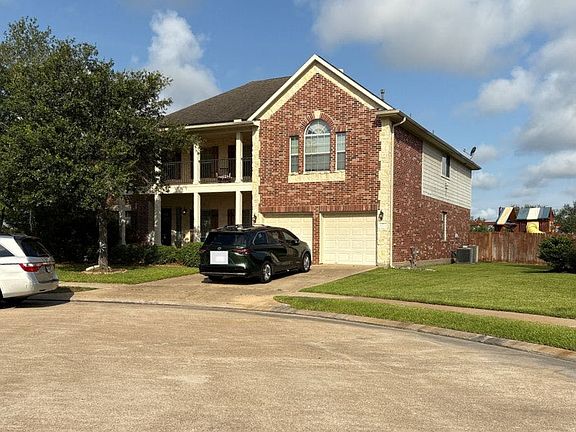 2nd image of 23122 Broad Springs Ct