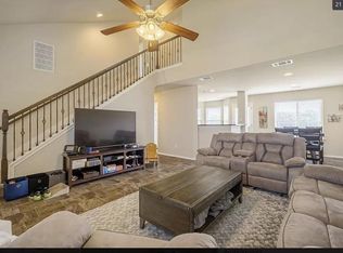 15312 Joe Ln, Austin, TX 78725