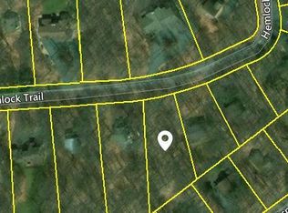 Hemlock Trl, Pocono Pines, PA 18350