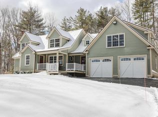 124 Pond View Dr, Auburn, NH 03032
