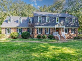 14340 Tunsberg Ter, Midlothian, VA 23113