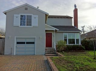 642 Magnolia Dr, San Mateo, CA