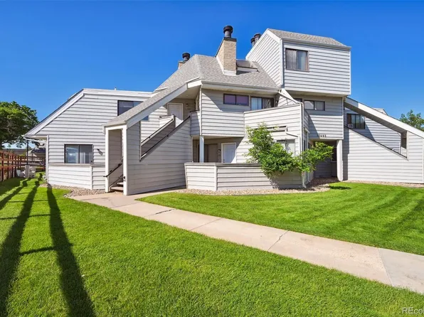 17093 E Tennessee Drive #207, Aurora, CO 80017