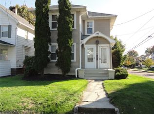 396 E York St, Akron, OH 44310