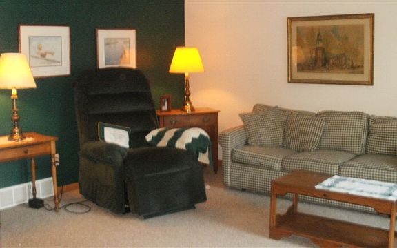 3rd image of 3602 Lamancha Dr #1