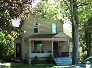 18 Academy St #1, Oneonta, NY 13820