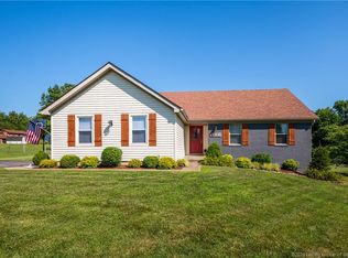 3507 Blockade, Jeffersonville, IN 47130