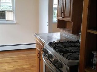 91 Lincoln St APT 4, Fairview, NJ 07022