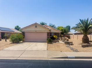 16534 N 157th Ave, Surprise, AZ 85374