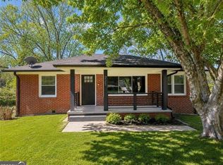 221 Napoleon Dr SW, Atlanta, GA 30314