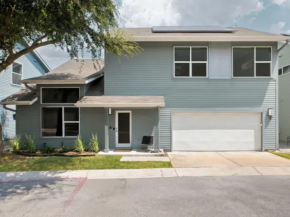 301 W Stassney Ln Unit 5, Austin, TX 78745