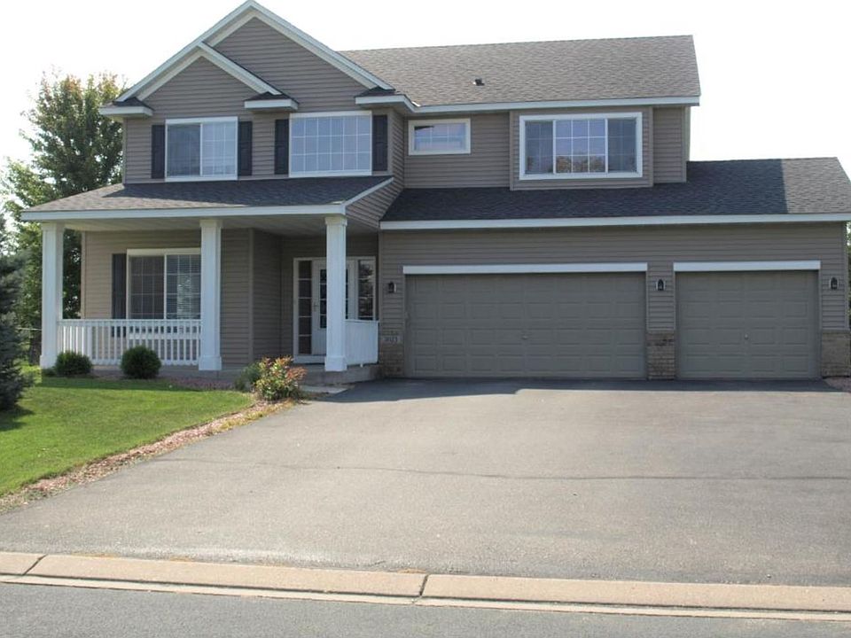 1st image of 3021 Glacier Dr