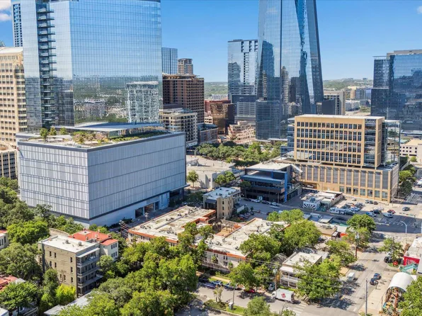 505 W 7th St APT 105, Austin, TX 78701