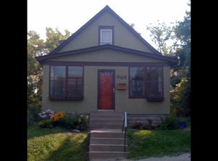 598 Capitol Blvd, Saint Paul, MN 55103