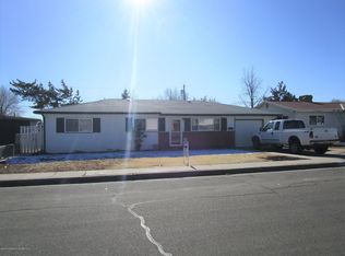 809 E 22nd St, Farmington, NM 87401