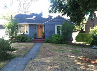 14052 24th Ave NE, Seattle, WA 98125