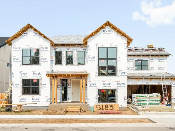 5183 Estes Lane, Arvada, CO 80002