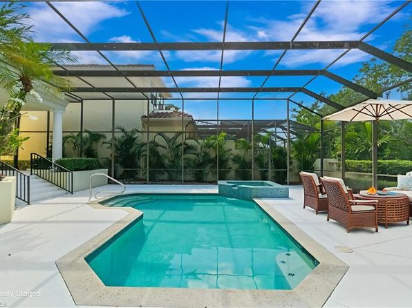 8169 Via Vecchia, NAPLES, FL 34108