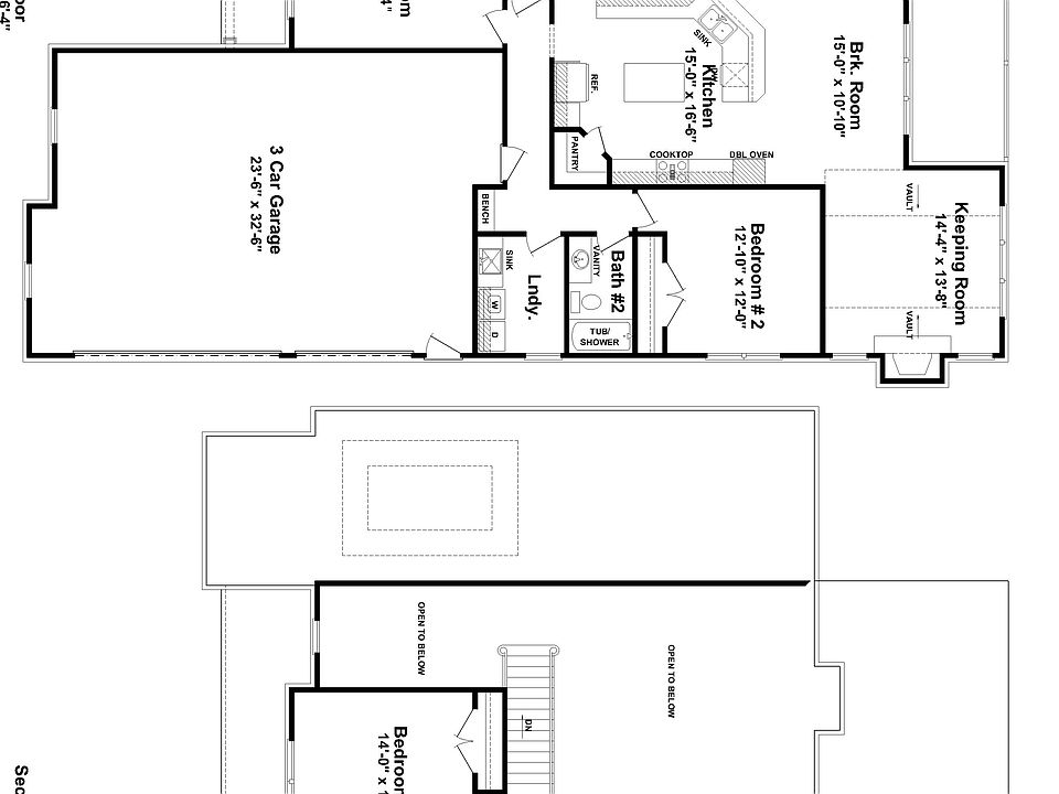 2nd image of 919 Windmill Lane