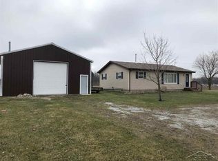 9835 Moorish Rd, Birch Run, MI 48415