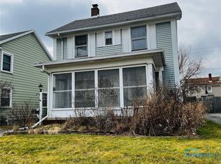 4219 Parrakeet Ave, Toledo, OH 43612