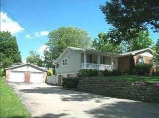 2626 Lynndale Dr, New Castle, IN 47362