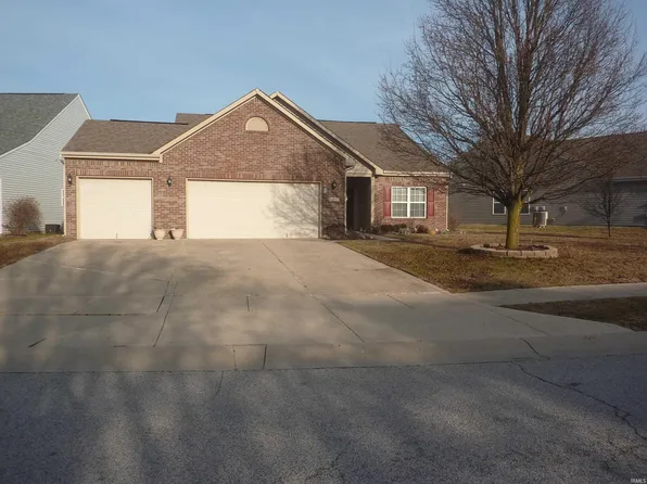 4341 Starkey Dr, Marion, IN 46953