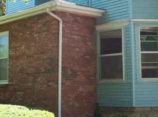 202 S Poplar St APT 2, Carbondale, IL 62901