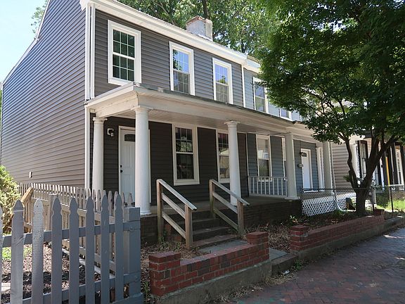 2nd image of 115 S Laurel St