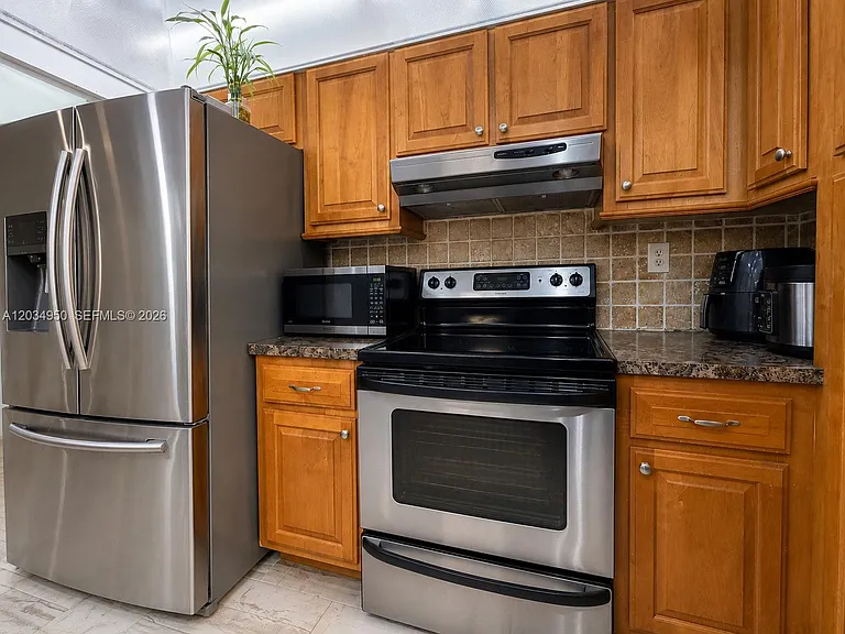 9606 SW 1st Ct #16 — Photo 3