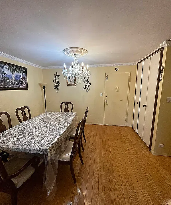 61-20 Grand Central Pkwy #B205