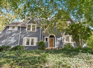 147 Glen Ave, Millburn, NJ 07041