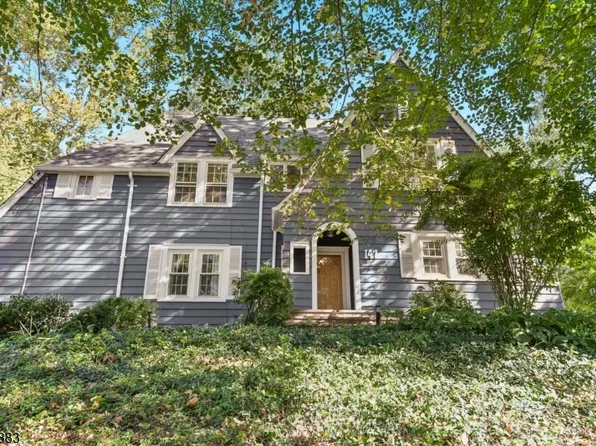 147 Glen Ave, Millburn, NJ 07041