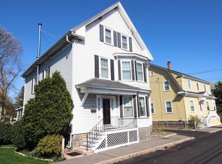 52 Orchard St, Salem, MA 01970