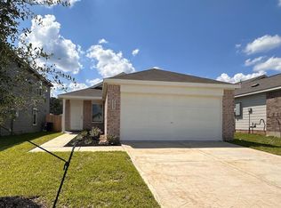 31457 Moore Rd, Magnolia, TX 77354