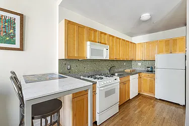 Rented by Compass