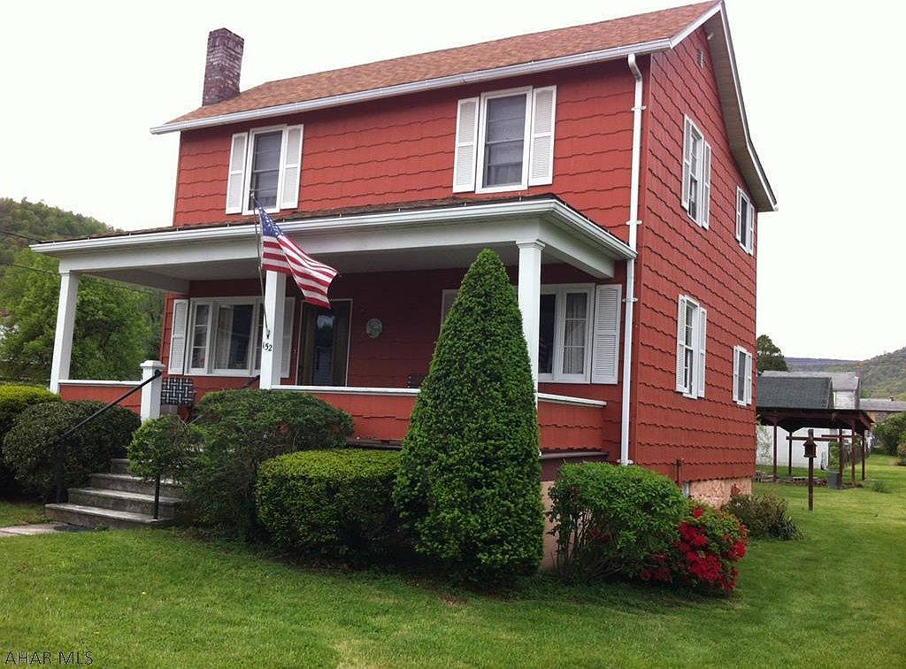 152 Bedford St, Hyndman, PA 15545 Zillow