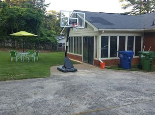 3579 Rolling Green Rdg SW, Atlanta, GA 30331