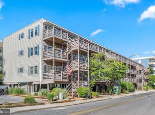 9 46th St UNIT 6, Ocean City, MD