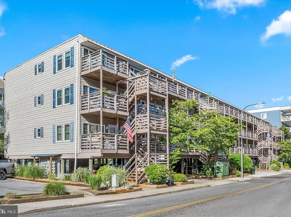 9 46th St Unit 6, Ocean City, MD 21842