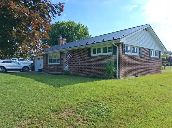 52 Ruth St, Milroy, PA 17063